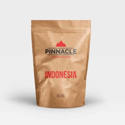Indonesia – Single Origin