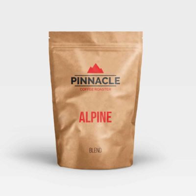 Alpine – Blend
