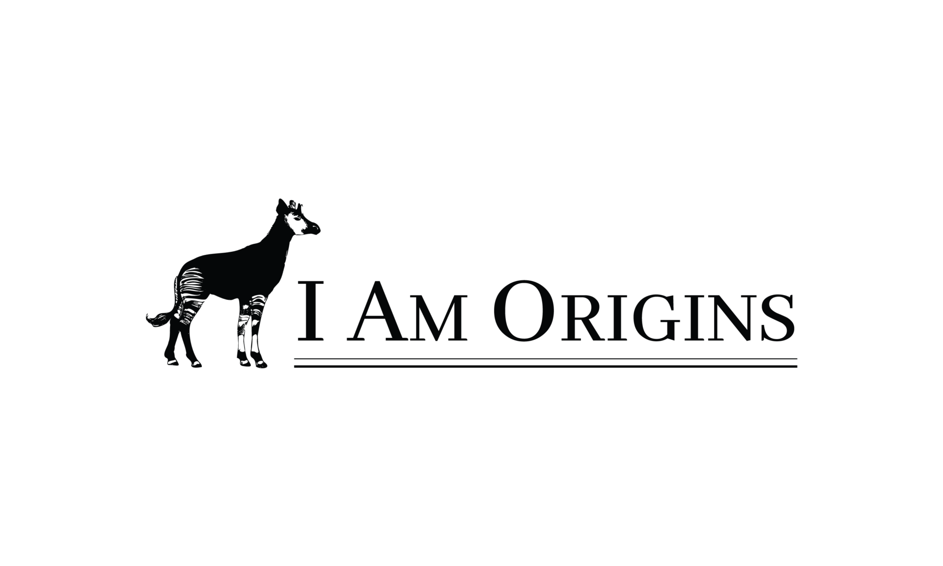 I AM ORIGINS Kenya